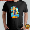 All-Star Paige Bueckers Dallas Wings 2025 graphic shirt - Copy