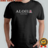 Aloha coach Tomey Hawaii Honor Arizona Wildcats shirt