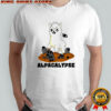 Alpacalypse Alpaca T-Shirt