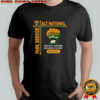 Alt National Park Service Resist Protect Nature Preserve Future shirt