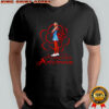 Amanda Anisimova tennis player classic shirt