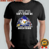 American Bald Eagle weekly update for those who can’t stand me i’m still freaking breathing shirt