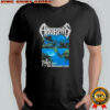 Amorphis Tales From The Thousand Lakes T-shirt