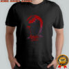 An American Werewolf In London shirt