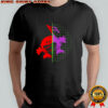 Andrew Miami Music Club T-shirt