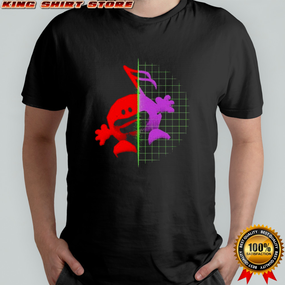 Andrew Miami Music Club T-shirt