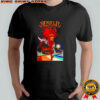 Angela Asgard’s Assassin Marvel Comics shirt
