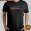 Anthony Njokuani the assassin shirt