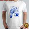 Anti Form Kid Kingdom Hearts T-Shirt