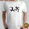 Antifa is coming for you shirt