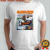 Apparel Auburn vs South Alabama Jordan Hare Stadium shirt