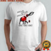 Archie Archie Archie Oi Oi Oi Nebraska Cornhuskers football shirt