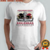 Arkansas vs Arkansas State Game Day 2025 shirt