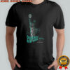 Aryna Sabalenka Statue of Liberty Queen of New York City signature shirt