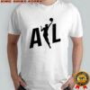 ATL Dream WNBA shirt