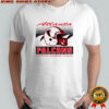 Atlanta Falcons National Football League Helmet shirt