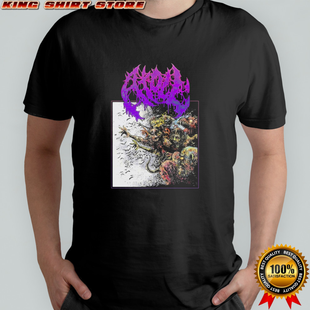Atoll Prepuce T-shirt