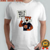 Auburn Tigers ball is not a State shirt