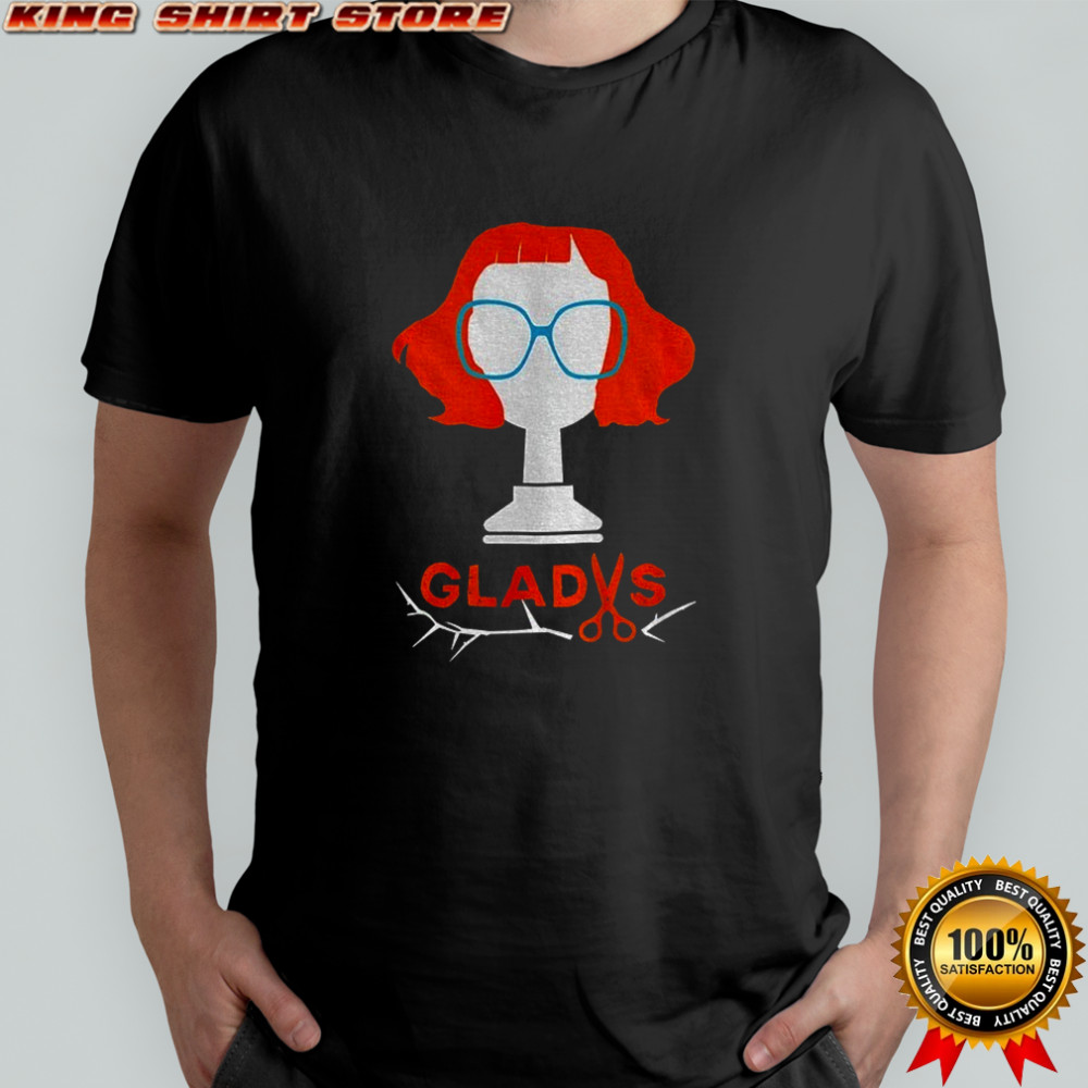 Aunt Gladys Weapons movie 2025 perfect for movie fans shirt