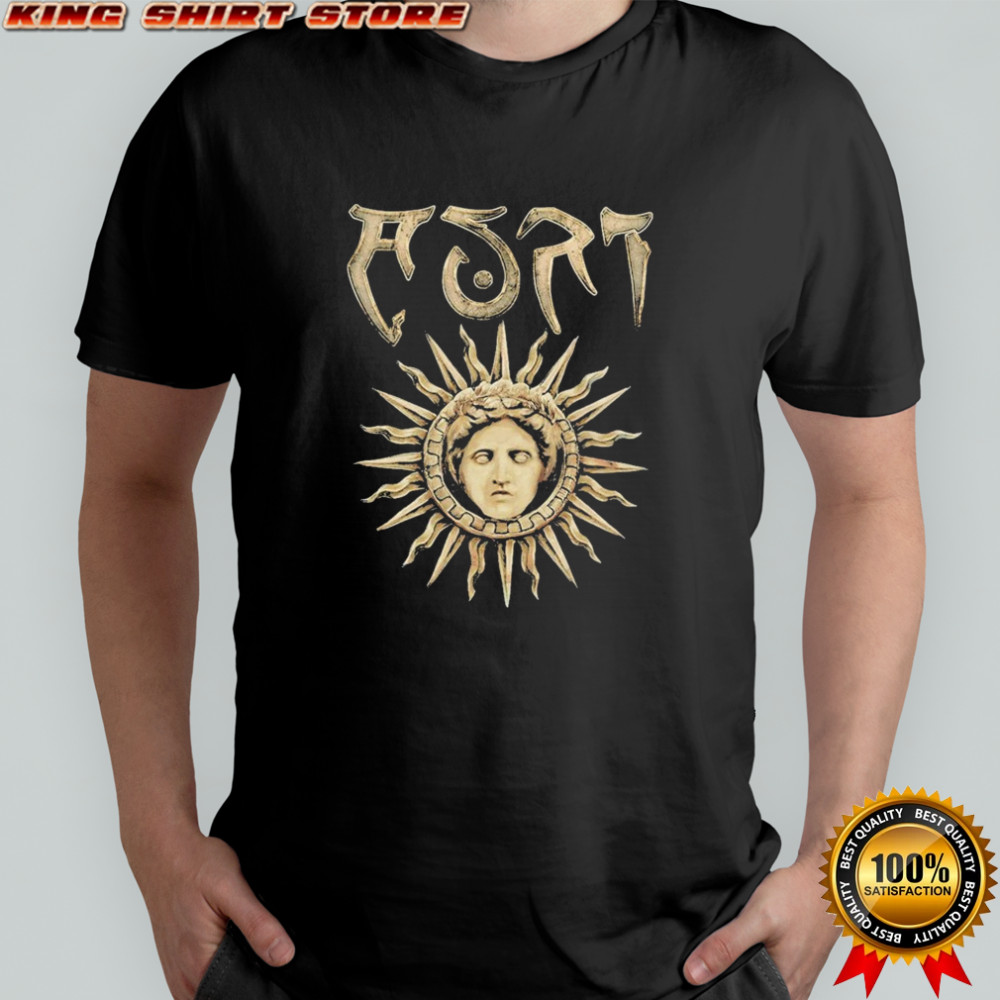Auri Helios T-shirt