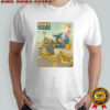 Awesome Jet Fuel Does Not Melt Steel Beams Pit Defeat NYJ T-Shirt