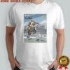Awesome The Las Vegas Raiders Dealt New England A Losing Hand T-Shirt