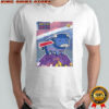 Awesome You Gotta Billieve Buffalo Bills Beat Baltimore Ravens T-Shirt