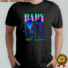 Baby KPop Demon Hunters shirt