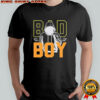 Bad Boy Streetwear Rebel Graphic shirt