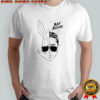 Bad Bunny Goose Shirt