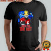 Baker Mayfield Tampa Bay Buccaneers back for the hat shirt