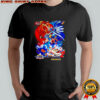 Bakuten shoot shirt