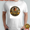 Baltimore Orioles 125Th Anniversary Commemorative 1901-2026 Shirt