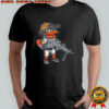 Baltimore Orioles Bird Military Rifle Night Vision shirt
