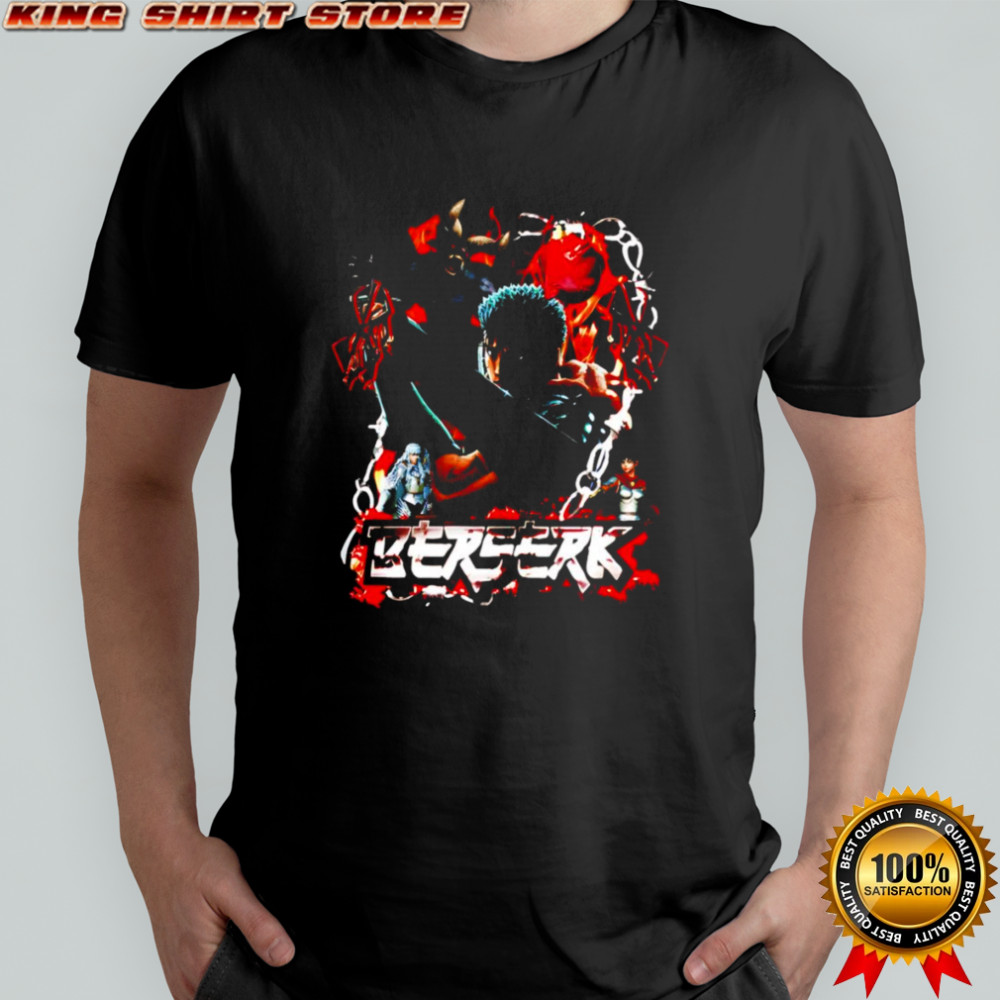 Band of the Hawk vintage shirt
