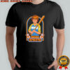 Baseball Extreme Sport shirt
