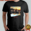Bathory Blood Fire Death T-shirt