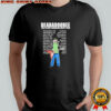 Beabadoobee This Is Now Tomorrow Moves Tour T-Shirt