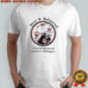 Bear and balanced with Jeff Berckes and Lester A Wiltfong Jr shirt