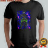 Beast Breathing Shadow Nebula shirt