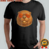 Beavers glasses Oregon State Beavers shirt