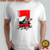Bennie and The Jets piano glam pop classic rock music shirt
