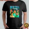 Bertha Russell bootleg shirt