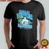 Big Dumper Seattle Mariners shirt