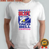 Biggest Slut In the Cantina shirt