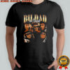 Bildad The Shuhite Good Omens T-shirt