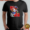 Bills Mafia Buffalo Bills Military Buffalo Football shirt