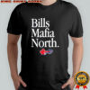 Bills Mafia North shirt