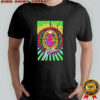 Billy Corgan Smashing Pumpkins Gish Sacred Heart T-shirt