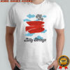 Billy Strings gild the lily 2025 shirt